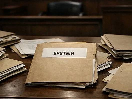 ABD Adalet Bakanlığı, Epstein'a ait ek dosyayı teslim etmeyi reddetti