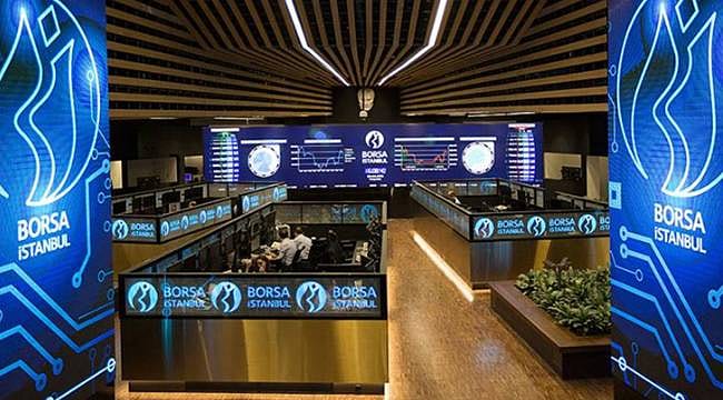 Borsada bu hafta en çok kazandıran ve kaybettiren 3 hisse