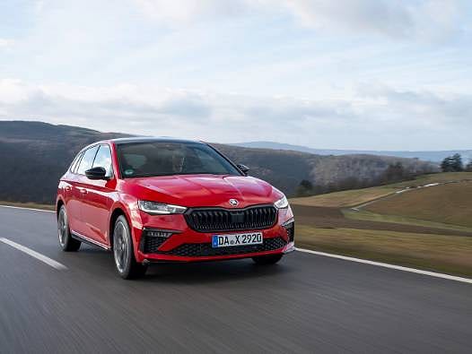 Škoda Mayıs ayına özel kampanyasını duyurdu