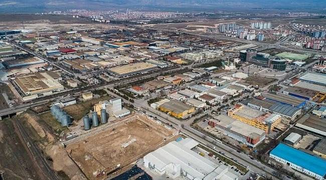 Bakan Kacır duyurdu: Türkiye'de OSB sayısı 373'e ulaştı