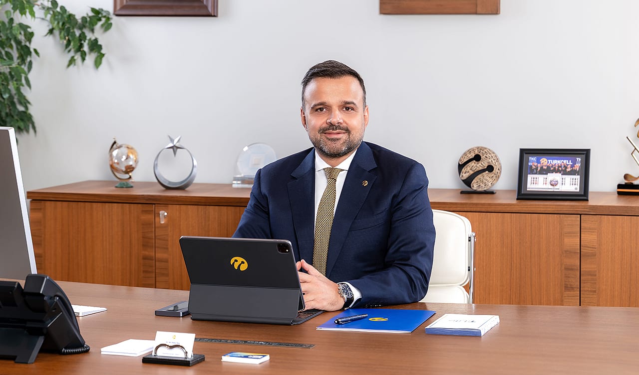 Turkcell, 2026'nın ikinci çeyreğine ilişkin finansal sonuçlarını duyurdu-1