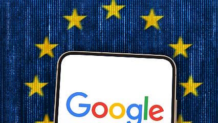 Google'a konum verileri nedeniyle rekor ceza: 403 milyon Euro