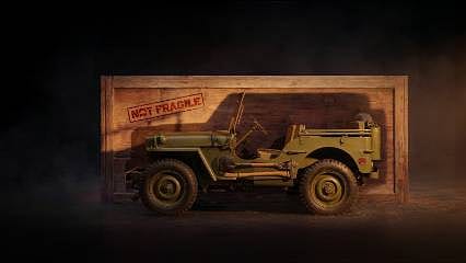 Jeep Avrupa pazarındaki büyüme stratejisini Paris'te duyurdu