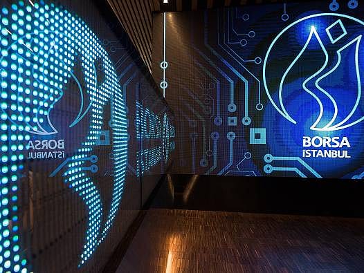 Borsa İstanbul'da tarihi zirve: Endeks 15 bin puanı aştı! 2 değerlendirme var