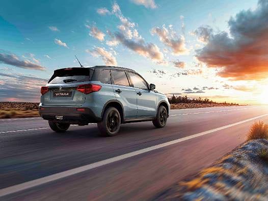 Suzuki Ekim ay kampanyalarını duyurdu: 2.595.000 TL'den başlayan fiyatlarla satışta