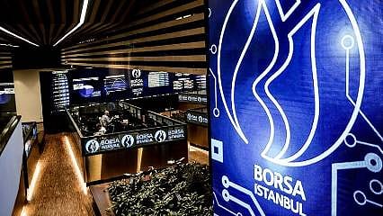 Borsada geçen hafta yeni iş ilişkisi duyuran 9 şirket var