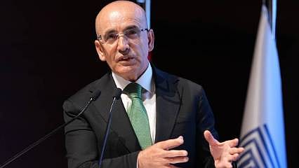 "Dezenflasyon hedefimiz doğrultusunda kararlılıkla çalışmayı sürdürüyoruz"