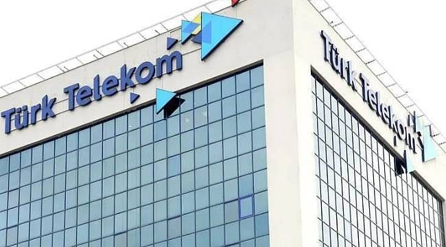 Türk Telekom'dan bilanço değerlendirmesi var