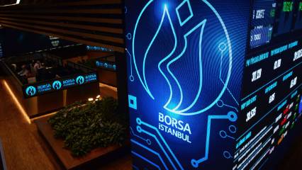 Borsa İstanbul haftaya rekorlarla başladı