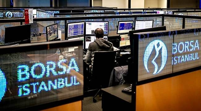 Yabancı yatırımcı geçen hafta borsada ne yaptı?