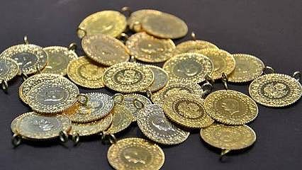 Gram, çeyrek, yarım ve tam altın bugün ne kadar? 17 Eylül 2026 güncel altın fiyatları