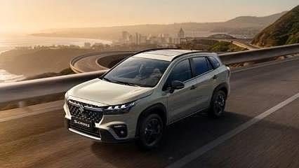 Suzuki'den Türkiye hamlesi: Vitara ve S-Cross "Black Edition" satışta