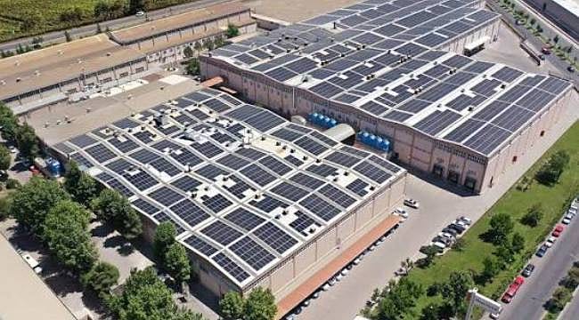Mega Metal'den yüzde 860 bedelsiz sermaye artırımı