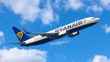 Ryanair’dan fiyat artışı uyarısı: Uçak bileti fiyatları önümüzdeki yıl artacak
