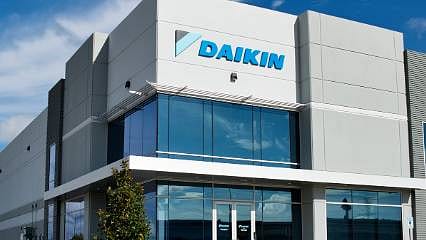 Daikin Türkiye'den bilanço değerlendirmesi var