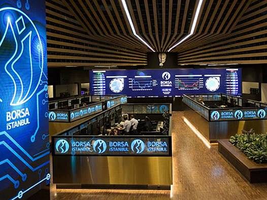 Borsada geçen hafta yeni iş ilişkisi duyuran 13 şirket var