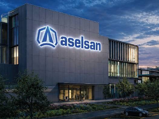 KAP'a bildirildi: Yapay zekalı kent güvenliğinde ASELSAN imzası olacak! 470 milyon dolarlık imzalar atıldı