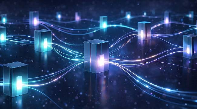 Dünyada bir ilk: İletişim Başkanlığı İngilizce web sitesini blok zincire taşıdı
