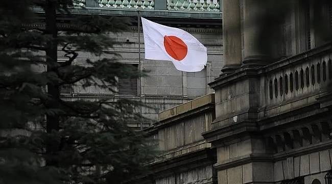 Japonya Merkez Bankası faiz kararını açıkladı