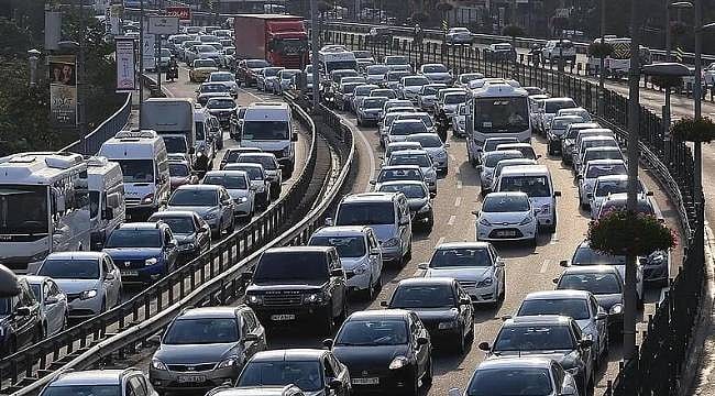 Unutan cezalı duruma düşecek: MTV ve gelir vergisinde taksit süresi bugün doluyor