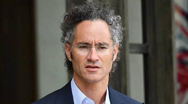 Palantir CEO'su İsveç'ten orman arazisi satın aldı: Değeri 24 milyon dolar
