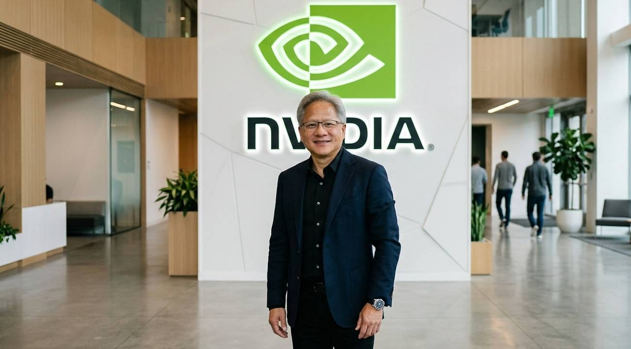 Yapay zeka çağının "Yeni Petrolü" bulundu: Nvidia ve OpenAI’dan 105 milyar dolarlık altyapı hamlesi