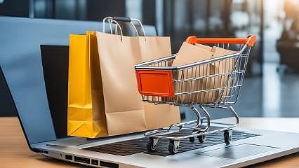 Şubat'ta e-ticaretten 400 milyar liralık dev hacim beklentisi: 2 nedeni var