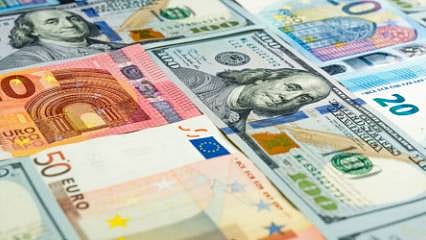 Dolar bugün ne kadar, Euro kaç TL? 15 Eylül 2026 güncel döviz kurları