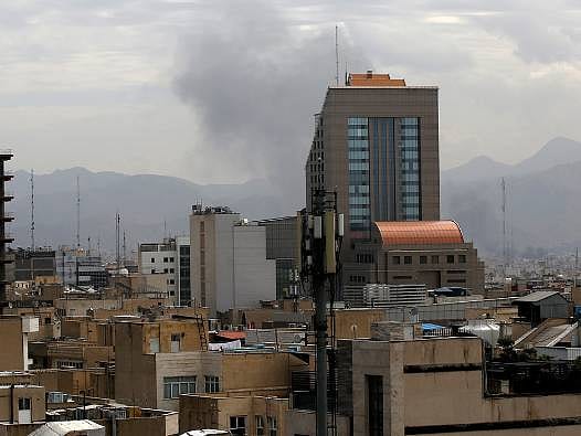 ABD-İsrail-İran savaşında son durum: Savaşın 27. gününde neler yaşandı?