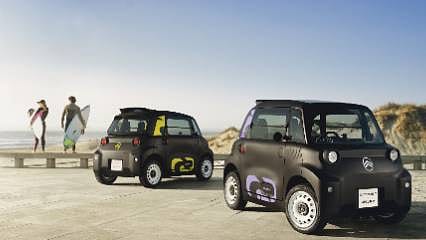 Sınırlı sayıda üretildi, Türkiye’ye geldi: İşte Citroën Ami Rip Curl’ün satış fiyatı