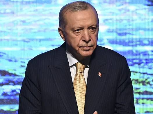 "Enerji arz güvenliği milli güvenlik meselesidir"