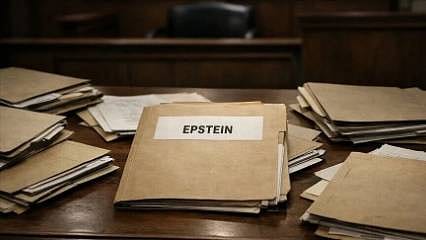 ABD Adalet Bakanlığı, Epstein'a ait ek dosyayı teslim etmeyi reddetti