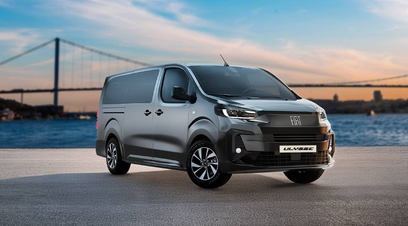 FIAT Professional, Temmuz'da ticari araç alımlarında 1 milyon TL'ye varan sıfır faiz fırsatı sunuyor