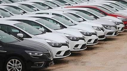 Bakanlıktan DTÖ'nün otomotiv raporuna ilişkin açıklama var