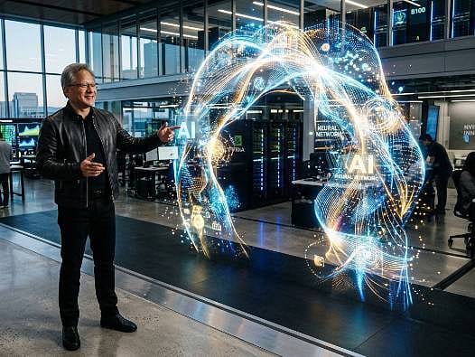 "Yapay zeka kıyamet senaryoları gerçekçi değil, 2030'da dünyanın sonu gelmeyecek"