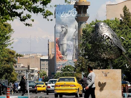 ABD-İsrail-İran ateşkesinde son durum: Beyaz Saray'da İran hareketliliği var