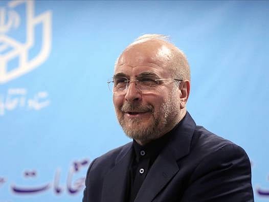 ABD ile müzakere iddialarının odağındaki isim: Muhammed Bakır Kalibaf kimdir?