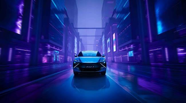 OMODA 4 ile akıllı mobilitede yapay zeka çağı başladı
