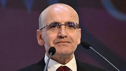 Hazine ve Maliye Bakanı Mehmet Şimşek PISA 2025 sonuçlarını değerlendirdi