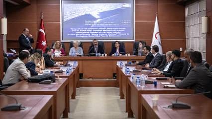 Konak Rıhtımı'nın özelleştirme ihalesi iptal edildi
