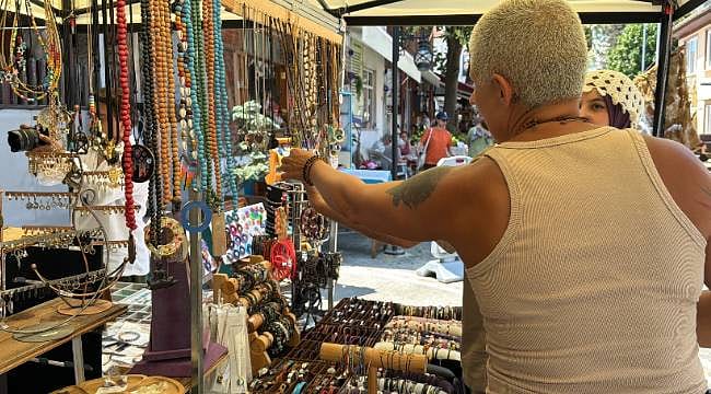 EYT ile emekli oldu, hobisini mesleğe dönüştürdü: Şimdi kendi işinin başında