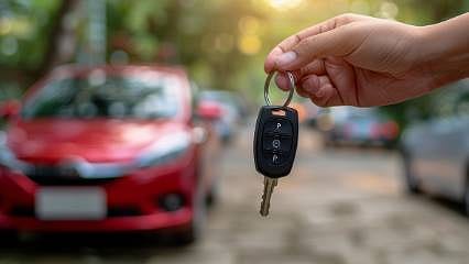 2. el oto pazarında fiyatlar geriledi: Ortalama ilan fiyatı 913 bin TL