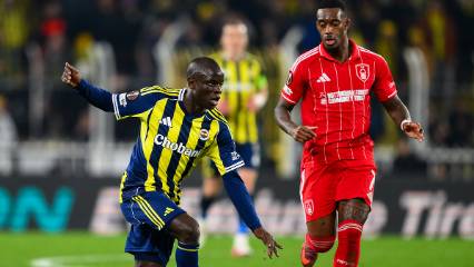 Detaylar: Fenerbahçe tur şansını zora soktu