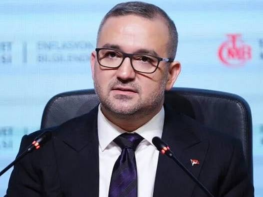 "Son veriler ve göstergeler enflasyonun ana eğiliminin yavaşladığına işaret ediyor"