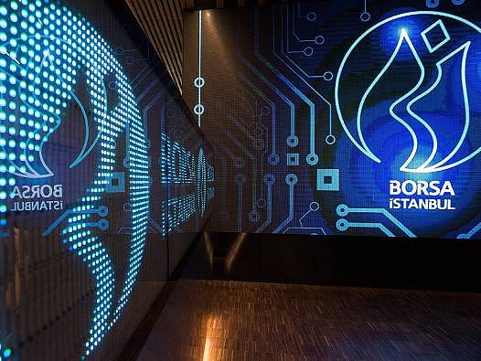 Borsa İstanbul'da bugün 7 şirket yatırımcısına temettü dağıtacak