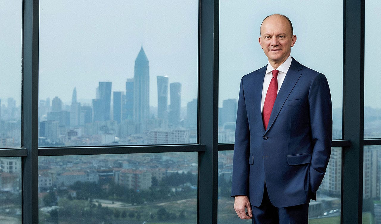 Anadolu Grubu 2026 yılı 1. çeyrek finansal sonuçlarını açıkladı-1