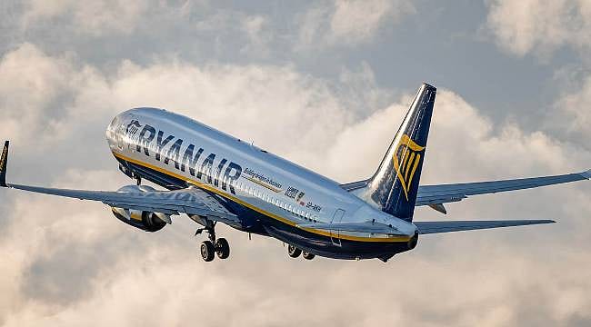 Ryanair'dan Google ile ortaklık: Havacılıkta artık kararlar yapay zekaya emanet edilecek