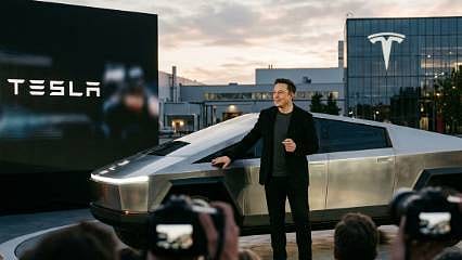 Tesla 2. çeyrek finansal sonuçlarını açıkladı: Musk'ın yapay zeka hamlesi bilançoyu nasıl etkiledi?