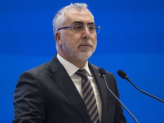 "İşsizlik oranı, 2012 yılından itibaren en düşük seviyesine geriledi"