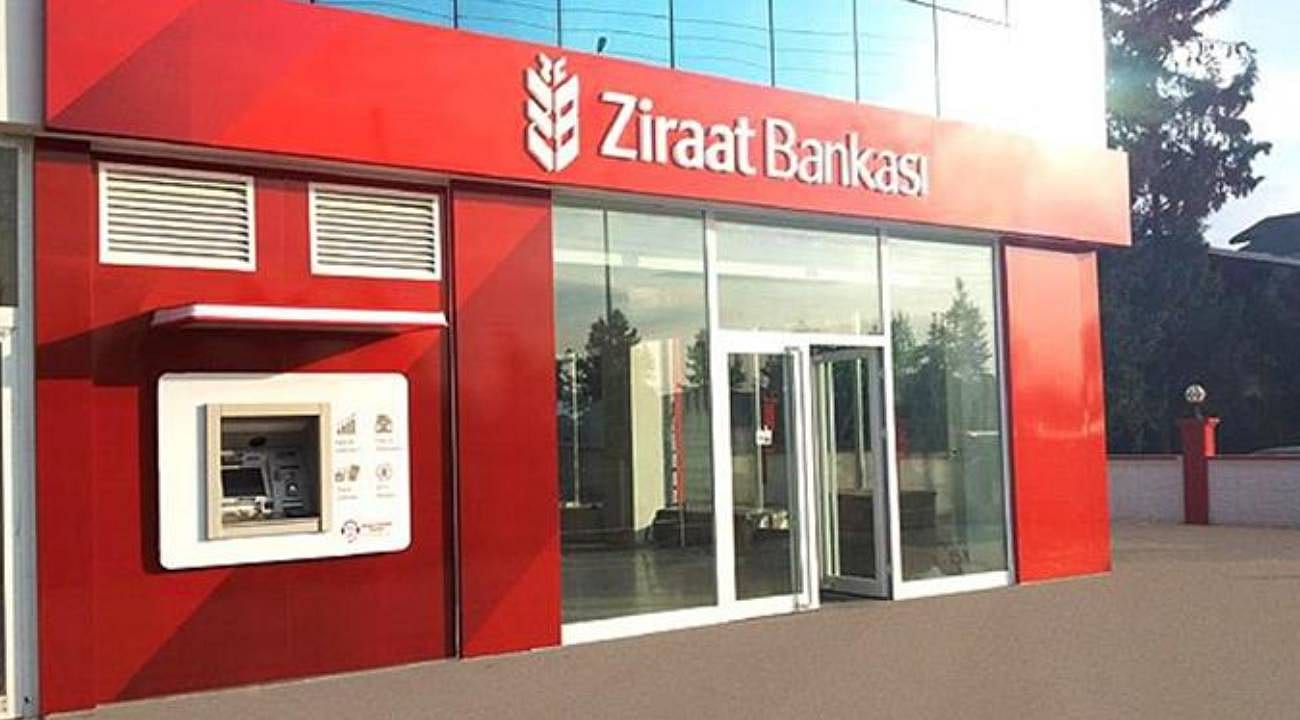 Ziraat Bankası'ndan ilk çeyrek bilanço değerlendirmesi var